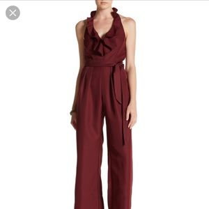 Eva Franco jumpsuit. Size 2.